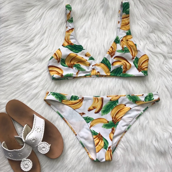 2 piece bathing suits forever 21